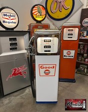 Restored 1960 gulf for sale  Mooresville