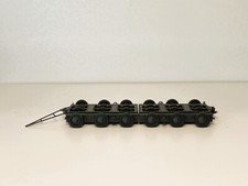 Weinert 4556 fertigmodell gebraucht kaufen  Berlin