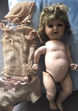 Antique german jose for sale  LONDON