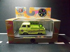 CUSTOM MADE CHASE m2 1965 Ford Econoline Pickup Super Hunt CUSTOM R70 21-120 comprar usado  Enviando para Brazil