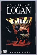 Wolverine logan tpb for sale  USA