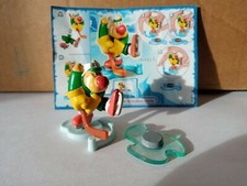 Figuren eishockeyspieler 2008 gebraucht kaufen  Neuhausen/Erzgeb.