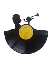 Trompete popart vinyl gebraucht kaufen  Falkensee