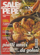 Rivista sale pepe usato Rivista sale pepe usato  Sant Elpidio a Mare