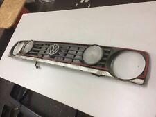 Golf gti grill gebraucht kaufen  Reichenbach im Vogtland