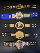 wwf attitude belt for sale wwf attitude belt for sale Portland