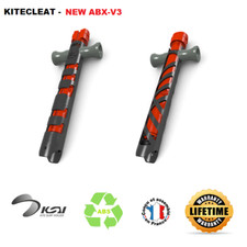 Kitecleat abx pack3 d'occasion  Toulouse-