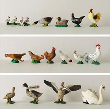 Schleich bauernhof tiere gebraucht kaufen  Werne