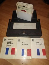 Vintage linguaphone institute for sale  LEICESTER