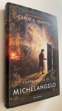 Apprendista michelangelo carlo usato  Paderno Dugnano