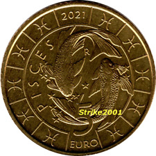 Euro san marino usato  Biella