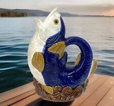 Vintage gurgle fish for sale  Beaverton