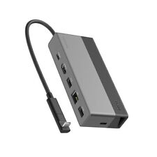 BenQ beCreatus GR10 7 en 1 USB4 Multi-Hub USB Tipo-C/HDMI 2.1 segunda mano  Embacar hacia Argentina