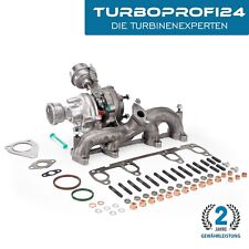 Turbosprężarka Audi Seat Skoda Volkswagen 1.9 TDI BLT ASZ 54399700016 na sprzedaż  PL
