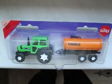 Siku deutz fahr gebraucht kaufen  Düsseldorf