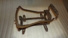 Armature selle tan d'occasion  Saint-Amand-les-Eaux