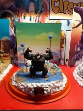 Diorama dragon ball d'occasion  Val-de-Meuse