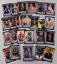 Corner wrestling trading for sale  Encinitas