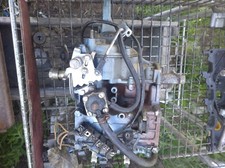 Moteur tete motrice d'occasion  Calenzana