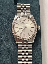 Rolex oyster perpetual usato  Verona