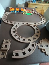 Happyland train track for sale  WOKING