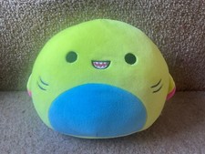 Squishmallows gilberto neon for sale  STOURPORT-ON-SEVERN