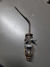 Vespa benzinhan vbb gebraucht kaufen  Bergneustadt