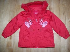 Girls pampolina red for sale  FALKIRK