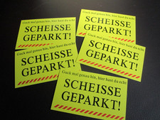 scheisse gebraucht kaufen  Gummersbach