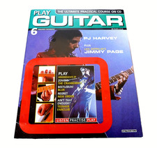 Play guitar magazine for sale Play guitar magazine for sale  CAMBORNE