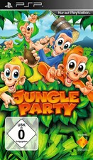 Jungle party gebraucht kaufen  Berlin