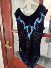 Milano sleeveless navy for sale  BOLTON