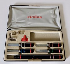 Rotring technical pens for sale  LONDON