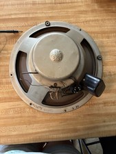 Vintage field coil for sale  Pioneer
