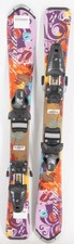 Nordica infinite kids for sale  South Boston