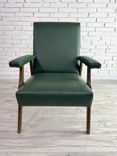 Poltrona vintage anni usato  Villanova di Camposampiero