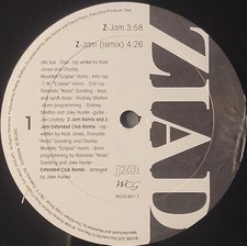 Ziad jam usa for sale  BIRMINGHAM