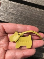 Radley small leather for sale  PETERSFIELD