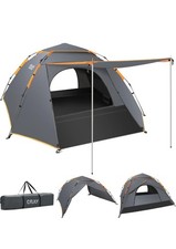 Camping tent man for sale  DERBY