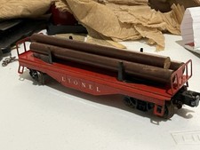 Lionel flat car for sale  Windsor Mill