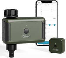 Diivoo wifi smart for sale  WARRINGTON