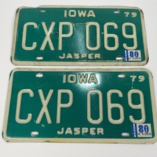 1979 1980 iowa for sale  Saint Louis