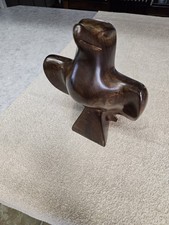 Vintage hand carved for sale  Enumclaw