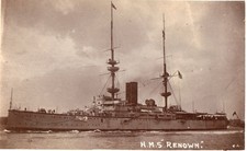 hms renown for sale hms renown for sale SUTTON COLDFIELD