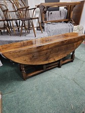 Antique reproduction solid for sale  BARNSLEY