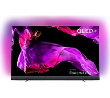 Philips 65oled903 ambilight for sale  BIRMINGHAM