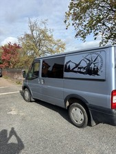 2008 swb ford transit for sale  ROSS-ON-WYE