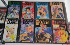 3x3 occhi completa usato  Cremona