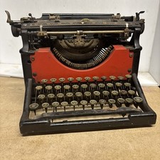 Rare antique underwood for sale  Kansas City