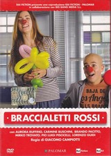 Braccialetti rossi quarto usato  Roma